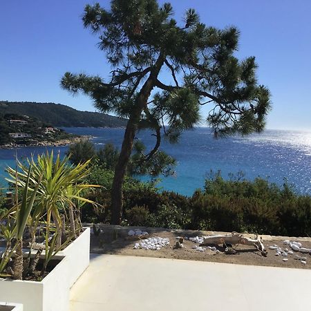 Villa Mael Ramatuelle Buitenkant foto