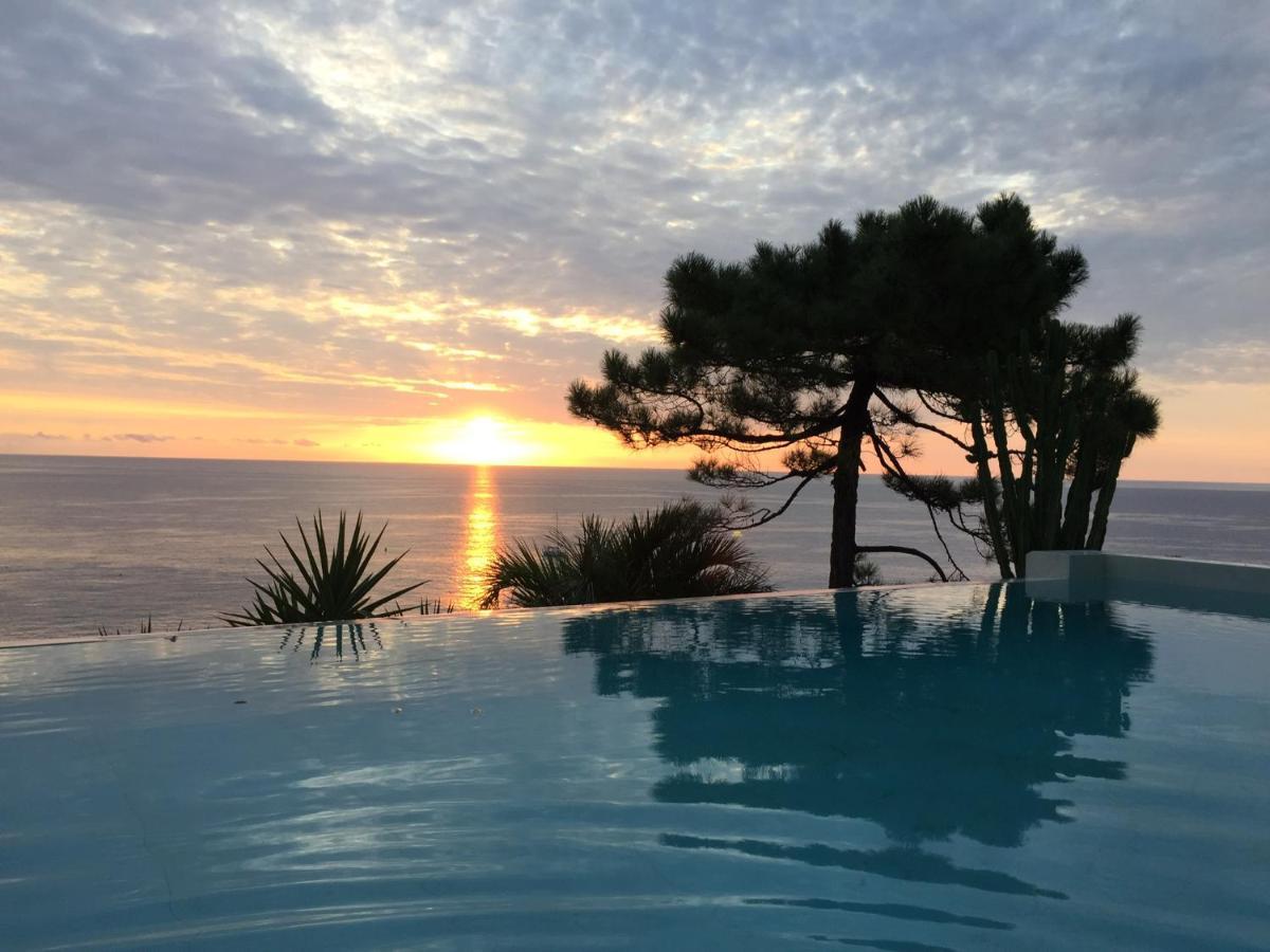 Villa Mael Ramatuelle Buitenkant foto