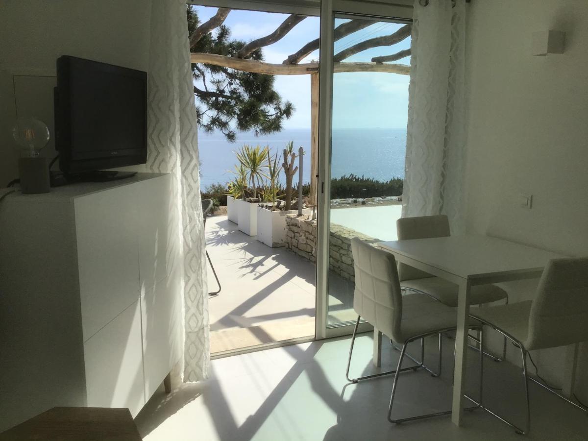 Villa Mael Ramatuelle Buitenkant foto