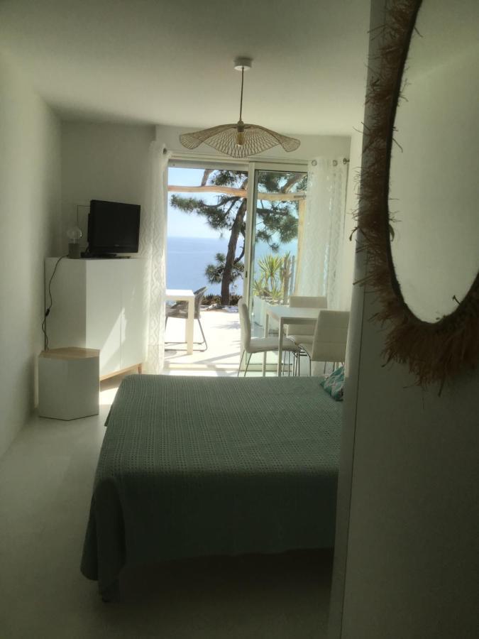 Villa Mael Ramatuelle Buitenkant foto