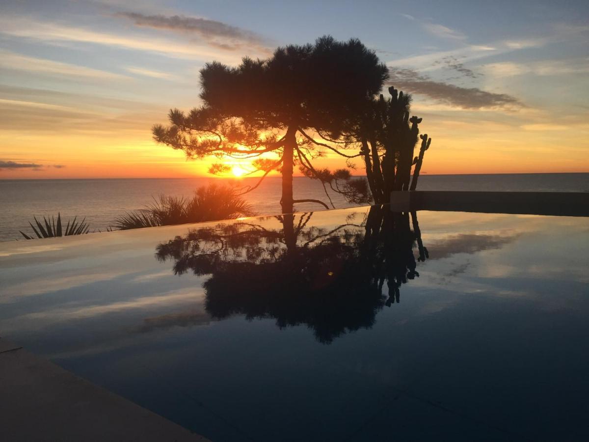 Villa Mael Ramatuelle Buitenkant foto